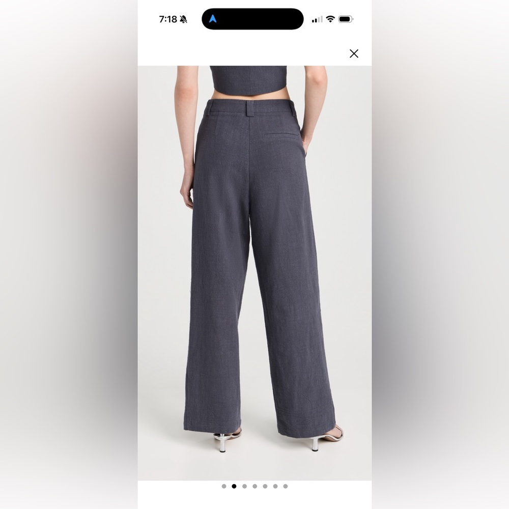 Lioness Pant Set - Picture 5 of 6